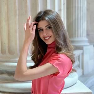 Meet your Posher, Jayme